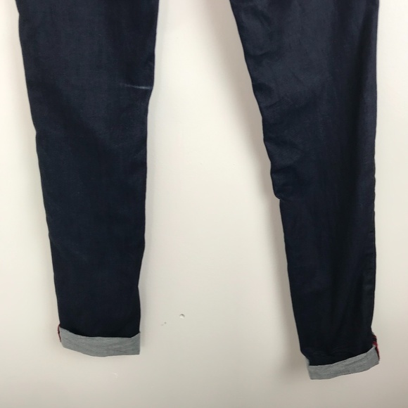 Desigual "The Fun" Slim Fit Jeans - Picture 8 of 9